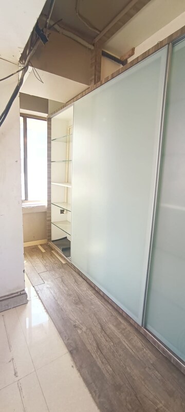 Staircase in  Office Space at Malad East – for Rent