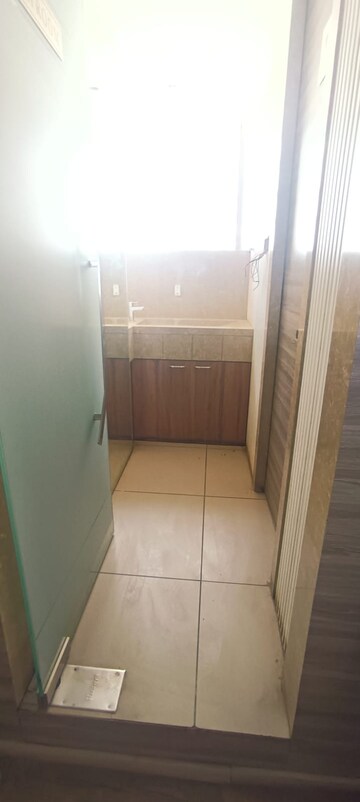 Bathroom in  Office Space at Malad East – for Rent