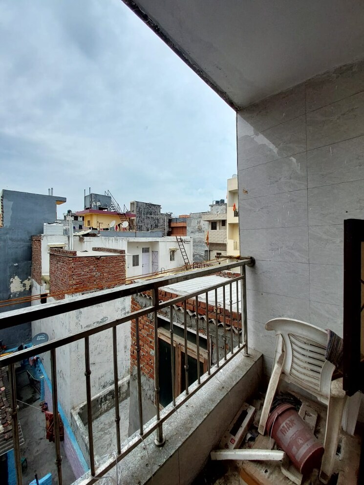 Exterior View, virar west 1 Bedroom 453 Sq.Ft. Apartment In Virar West Palghar 8544223