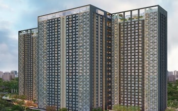 4 BHK Apartment For Sale in Ace Hanei, Sector 12 Greater Noida