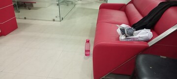 Furnished Amenities in  Office Space at Spazedge, Sector 47 – for Sale