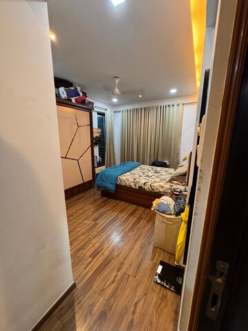2 BHK Apartment For Sale in Aerocity