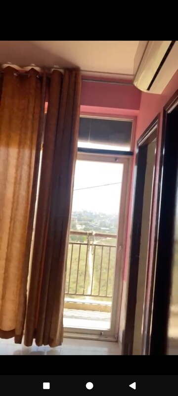 Building Lobby in 1 BHK Apartment at AVL 36 Gurgaon, Sector 36 – for Rent