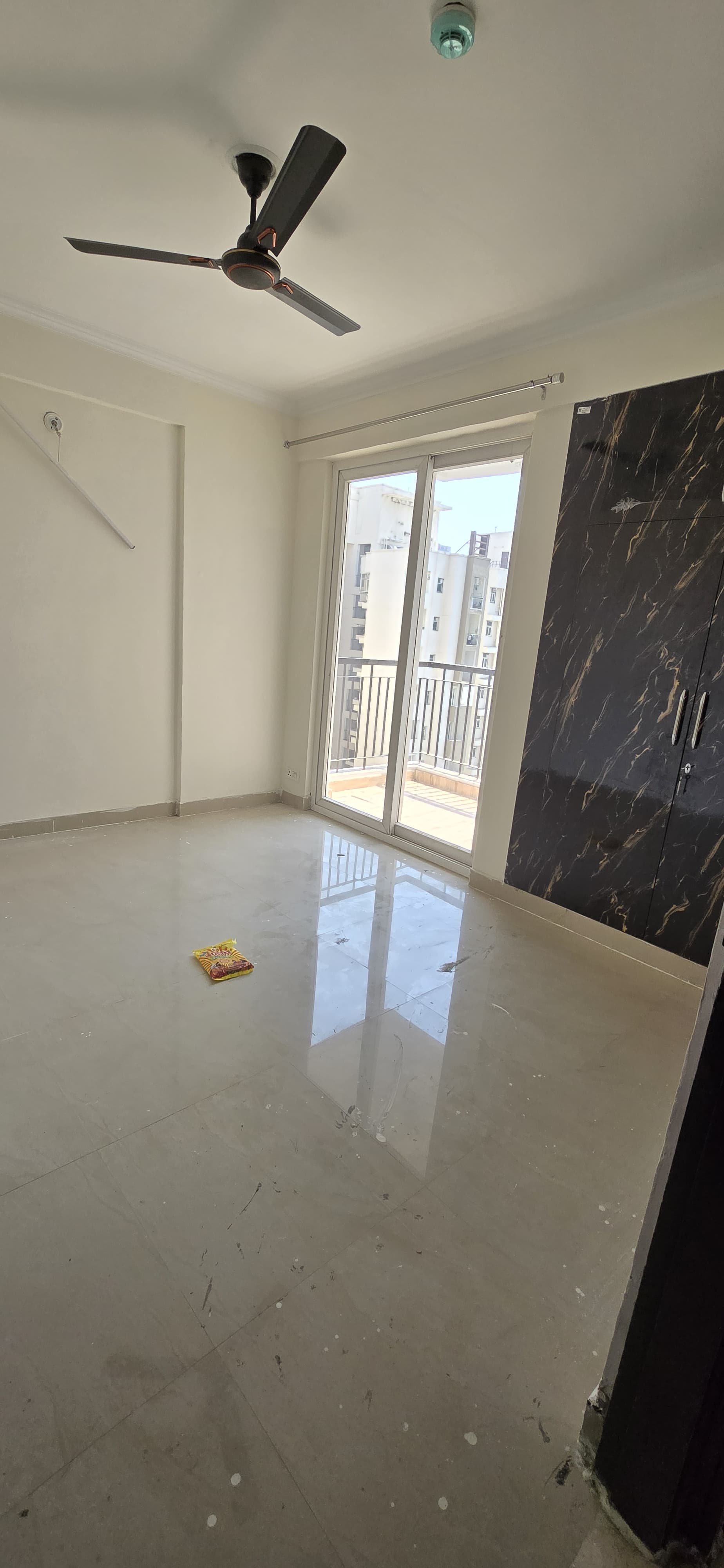 3 BHK Apartment For Rent in Amrapali Riverview