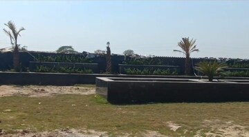  Plot – Exterior View View at Chaumuhan - for Sale
