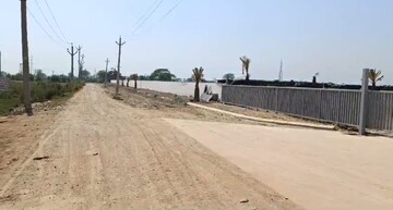 Plot Area in  Plot at Chaumuhan – for Sale