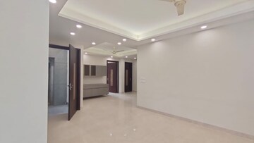 4 BHK Builder Floor For Sale in Sector 5