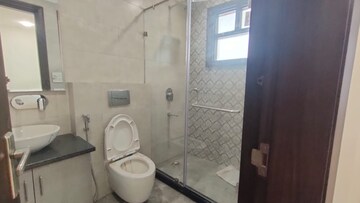 Bathroom in 4 BHK Builder Floor at Sector 5 – for Sale