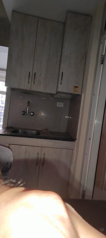 Furnished Amenities in 2 BHK Apartment at Geotech Pristine Avenue, Sector 16c Greater Noida – for Rent