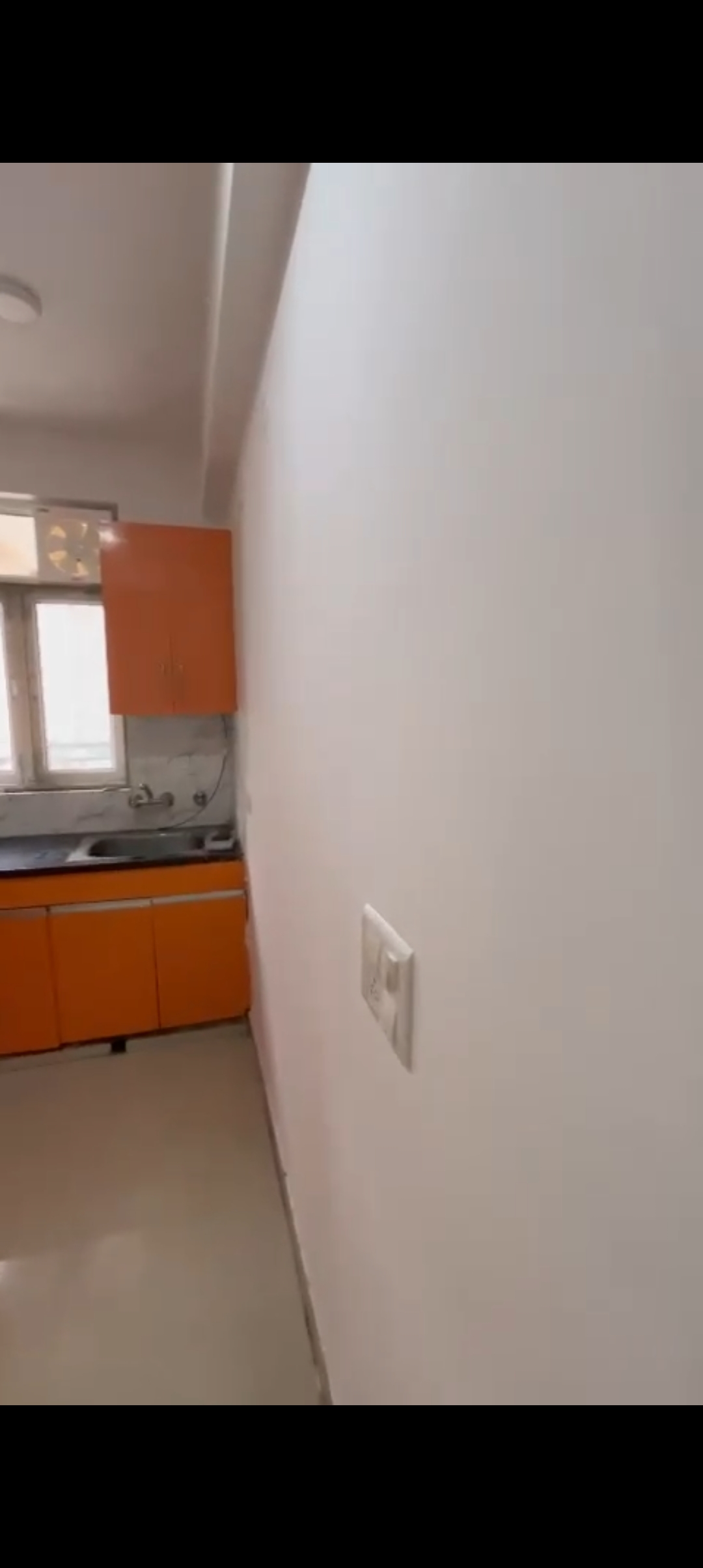 3 BHK Apartment For Rent in Galaxy North Avenue