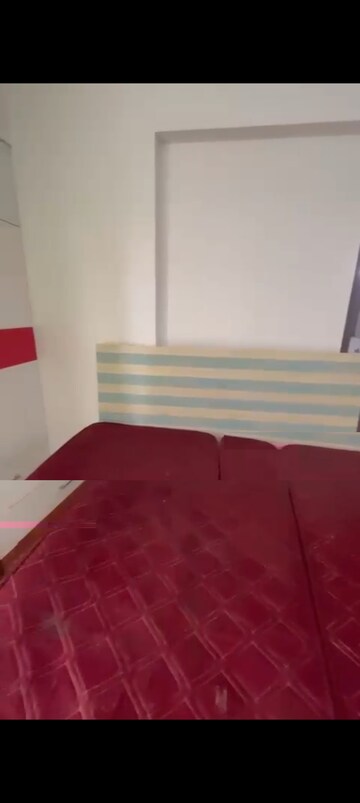 Bedroom in 3 BHK Apartment at Galaxy North Avenue, Gaur City 2  – for Rent