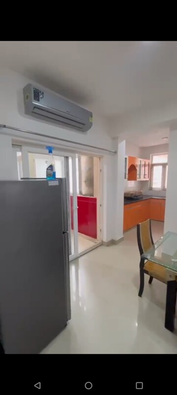 Kitchen in 3 BHK Apartment at Galaxy North Avenue, Gaur City 2  – for Rent