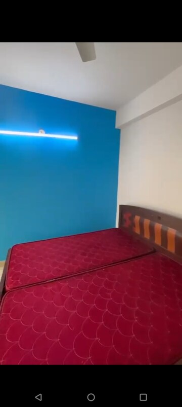 Bedroom in 3 BHK Apartment at Galaxy North Avenue, Gaur City 2  – for Rent