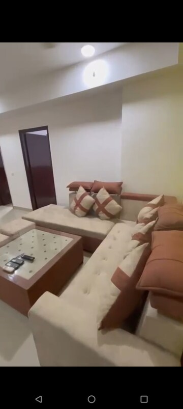 Kitchen in 3 BHK Apartment at Galaxy North Avenue, Gaur City 2  – for Rent