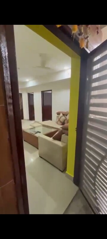 Bathroom in 3 BHK Apartment at Galaxy North Avenue, Gaur City 2  – for Rent
