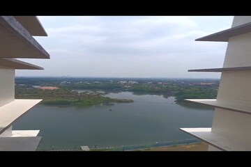 Furnished Amenities in 3 BHK Apartment at Kadavanthra – for Sale