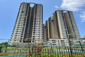 3 BHK Apartment For Sale in Kadavanthra