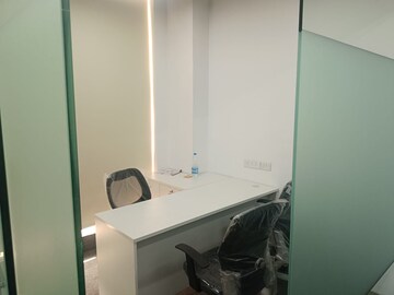  Office Space For Rent in Akshar Business Park, Sector 19f