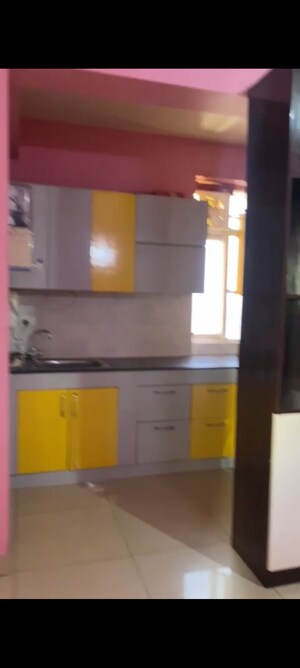 Kitchen in 1 BHK Apartment at AVL 36 Gurgaon, Sector 36 – for Sale