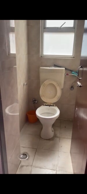 Bathroom in 1 BHK Apartment at AVL 36 Gurgaon, Sector 36 – for Sale