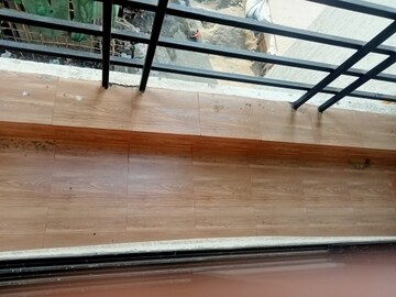 Furnished Amenities in 1 BHK Apartment at Shree Ostwal Horizon, Mira Road – for Rent
