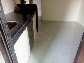 Staircase in 1 BHK Apartment at Shree Ostwal Horizon, Mira Road – for Rent