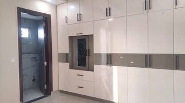 Kitchen in 3 BHK Builder Floor at Sector 5 – for Sale