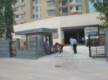 Parking in 1 BHK Apartment at Lodha Casa Ultima, Chirak Nagar – for Rent