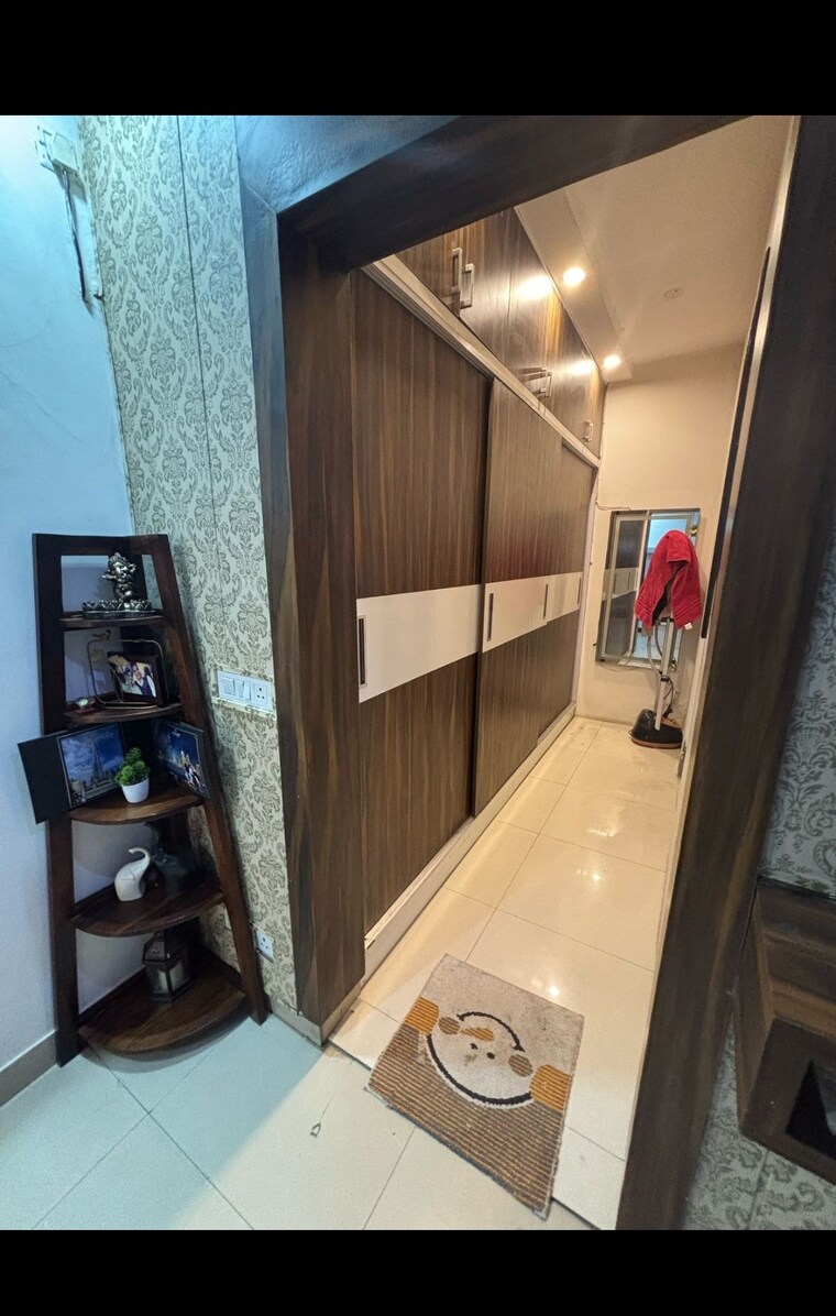 Kitchen, shiv-sai-ozone-park 3 Bedroom 1600 Sq.Ft. Apartment In Sector 86 Faridabad 8544258