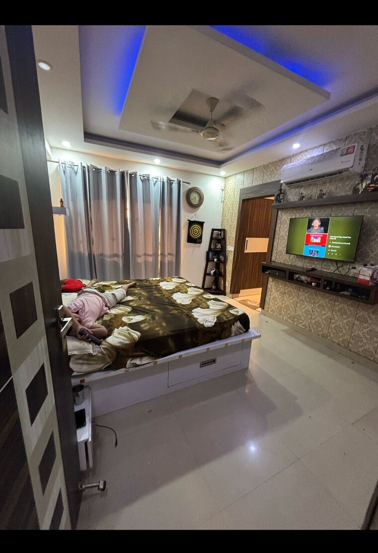 Room, shiv-sai-ozone-park 3 Bedroom 1600 Sq.Ft. Apartment In Sector 86 Faridabad 8544258