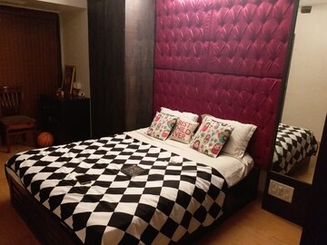 2 BHK Apartment For Rent in Ganga Bhavan, Versova