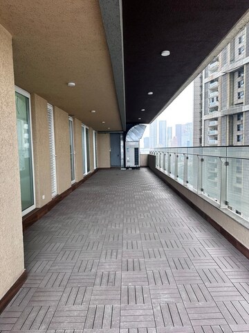 Kitchen in 4 BHK Apartment at Lokhandwala Minerva Mahalaxmi, Mahalaxmi – for Sale