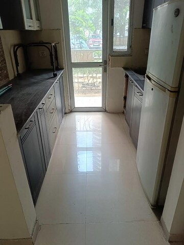 Kitchen in 2.5 BHK Apartment at Prateek Laurel, Sector 120 – for Sale