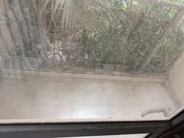 Balcony in 2.5 BHK Apartment at Prateek Laurel, Sector 120 – for Sale