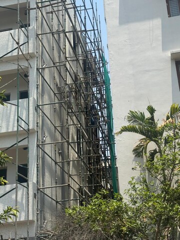 3 BHK Builder Floor For Sale in Lb Nagar