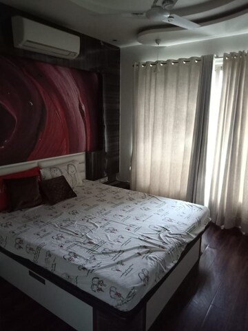 2.5 BHK Apartment For Rent in Neelkanth Greens, Manpada