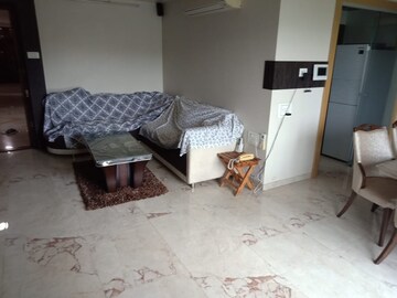 Bedroom in 2.5 BHK Apartment at Neelkanth Greens, Manpada – for Rent