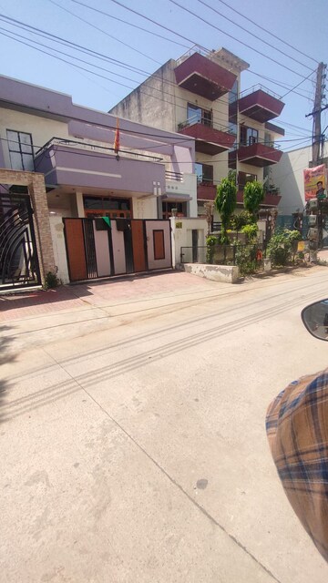 Parking in  Plot at Sector 9 – for Sale