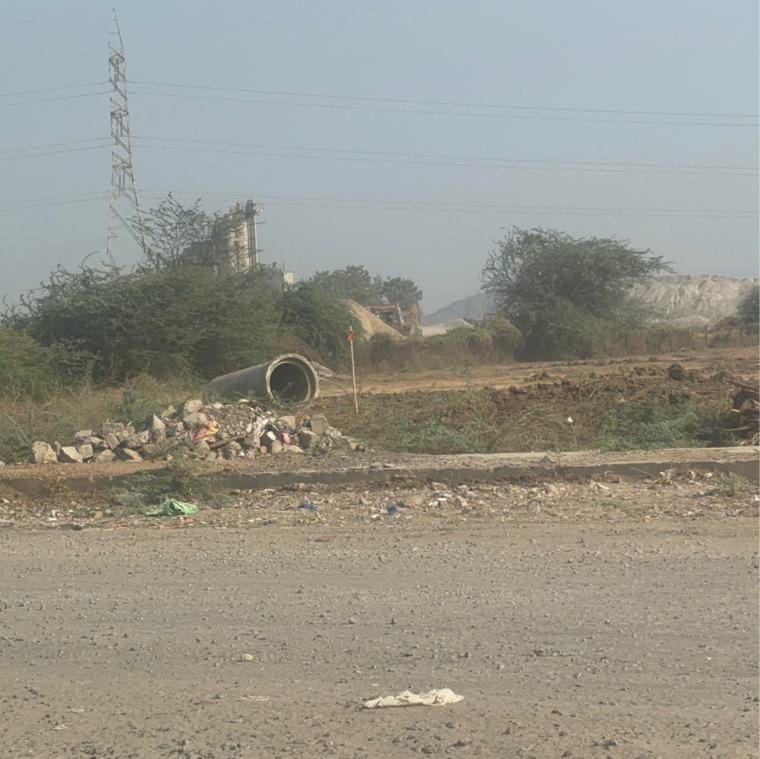 undefined, ganguru  167 Sq.Yd. Plot In Ganguru Vijayawada 8544352