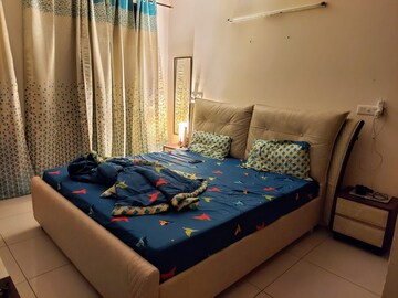 Bedroom in 3 BHK Independent House at Sector 4 – for Rent