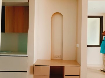 Bathroom in 3 BHK Builder Floor at Sector 9 – for Sale