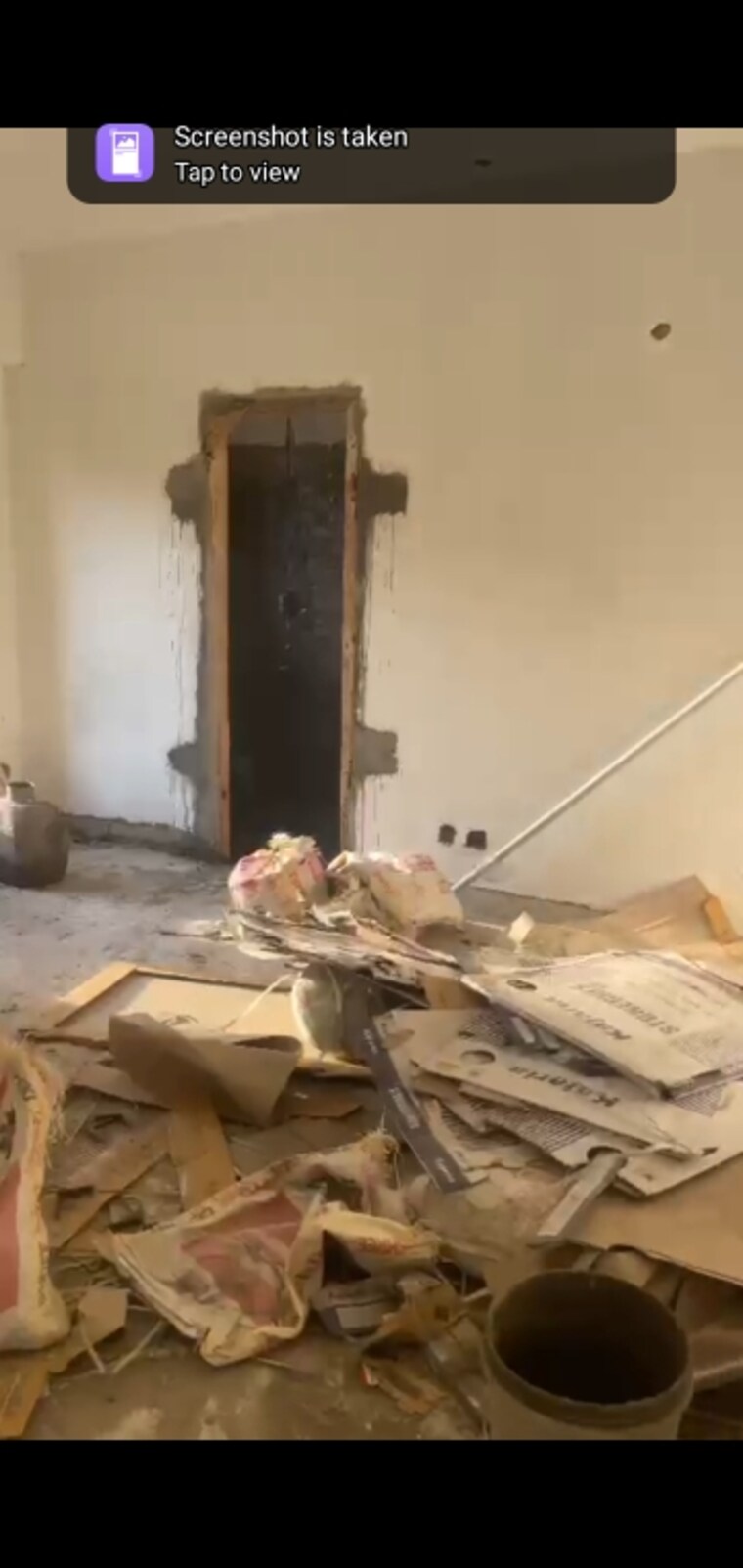 Living Room, sahara-city-homes-apartments 3 Bedroom 1861 Sq.Ft. Apartment In Tonk Road Jaipur 8544480