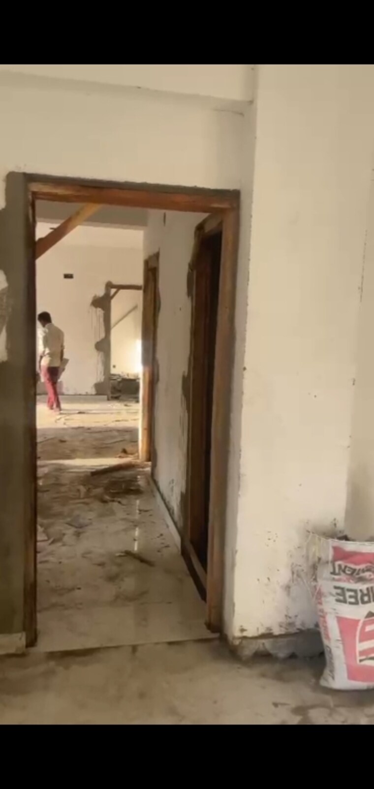 Bathroom, sahara-city-homes-apartments 3 Bedroom 1861 Sq.Ft. Apartment In Tonk Road Jaipur 8544480