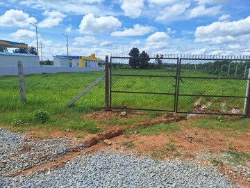  Plot For Sale in Narasapura