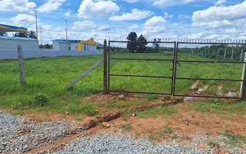 Plot For Sale in Narasapura