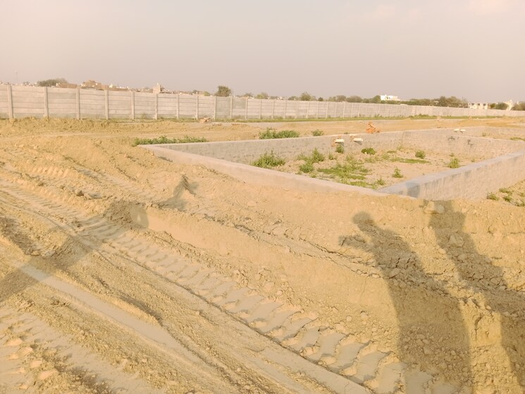 undefined, dhanauli  900 Sq.Ft. Plot In Dhanauli Agra 8544420