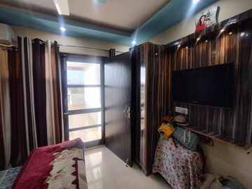 Bedroom in 3 BHK Builder Floor at Sector 9 – for Sale