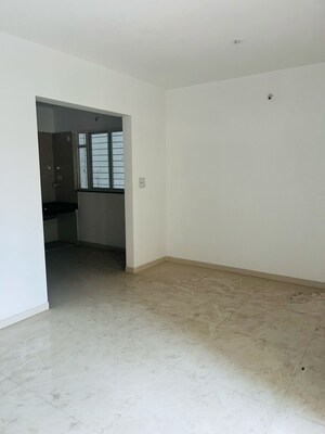 Room in 2 BHK Apartment at Sahyadri Plumeria, Moshi – for Sale