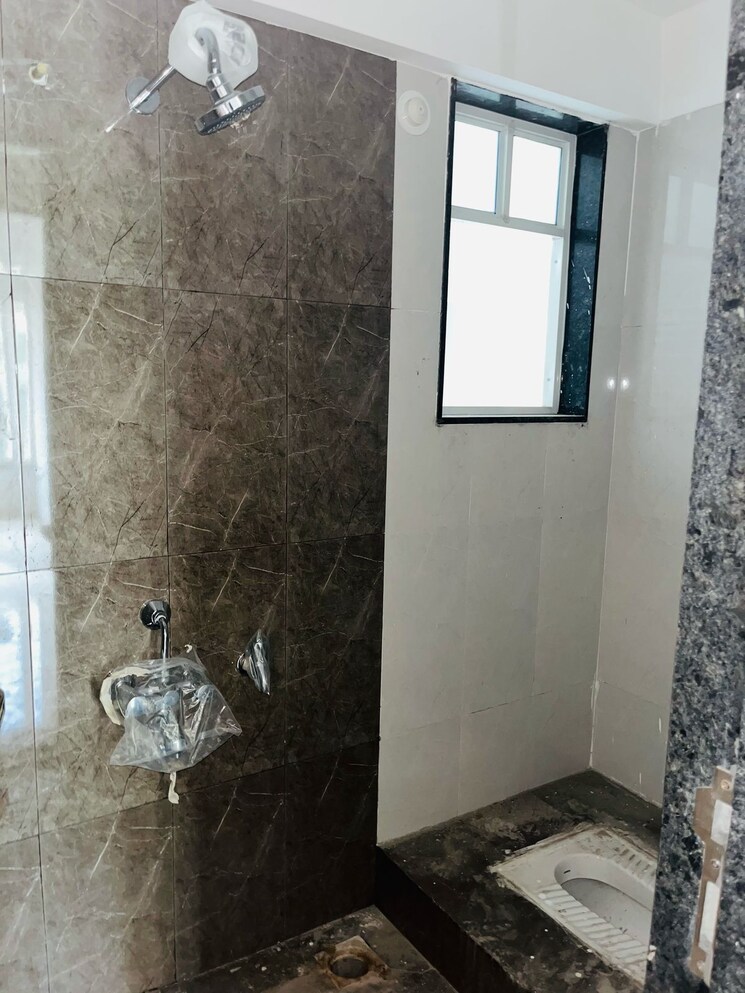 Bathroom, sahyadri-plumeria 2 Bedroom 779 Sq.Ft. Apartment In Moshi Pune 8544482