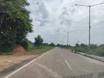 Plot Area in  Plot at Xu Iii Greater Noida – for Sale